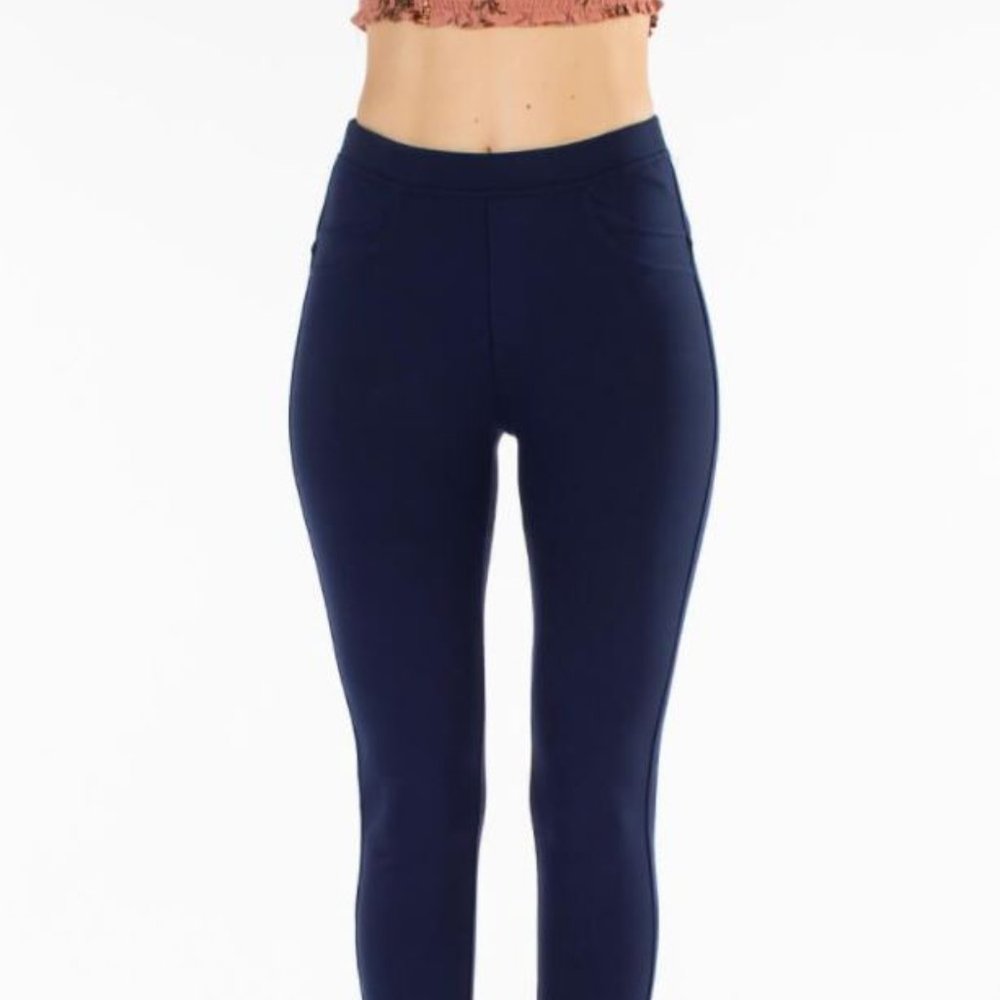 KANCAN High Rise Jeggings